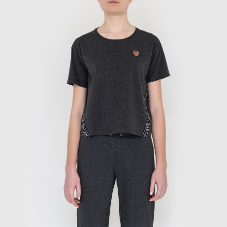Футболка Emporio Armani EA7
