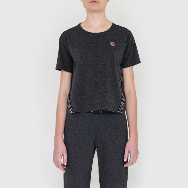 Футболка Emporio Armani EA7