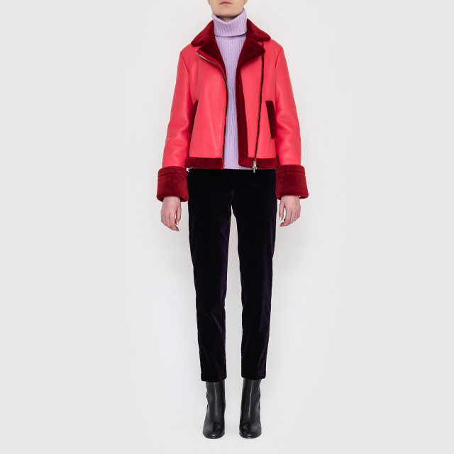 Дубленка Emporio Armani