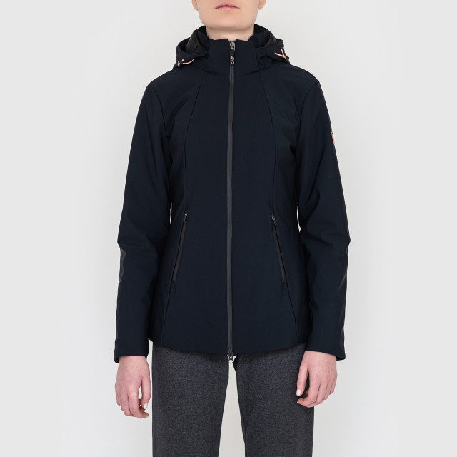 Куртка Emporio Armani EA7