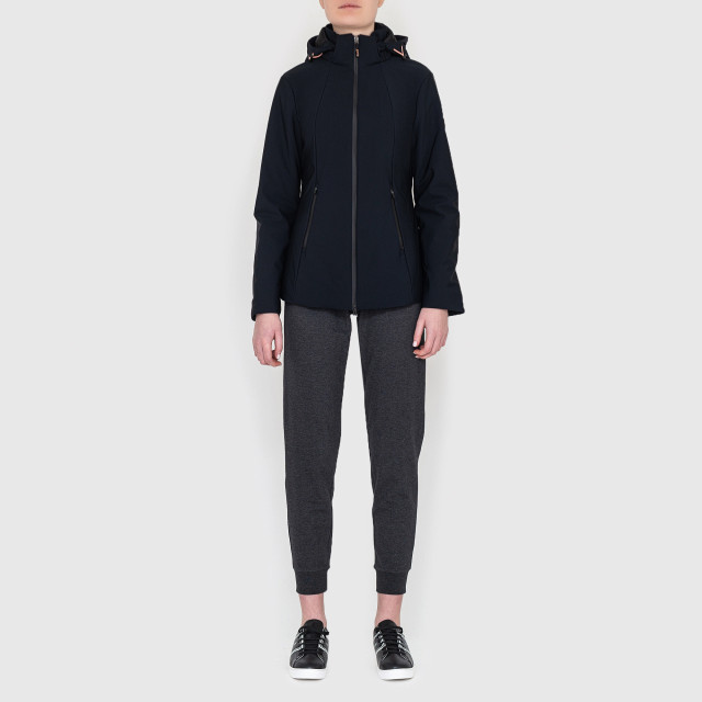 Куртка Emporio Armani EA7