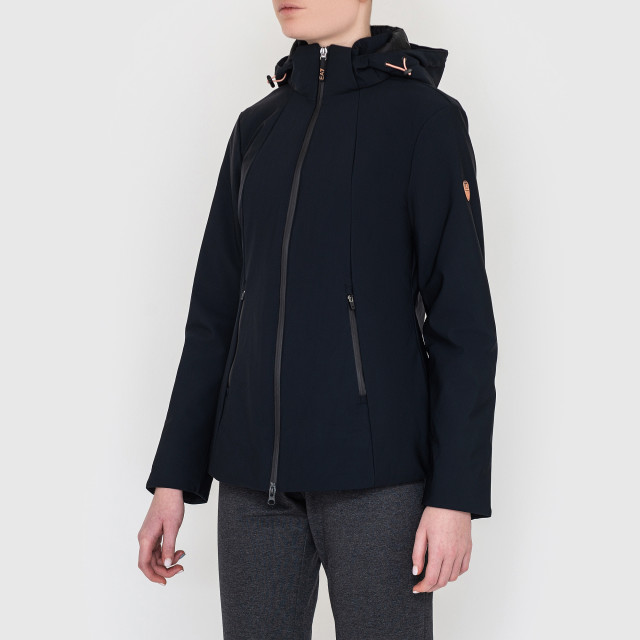 Куртка Emporio Armani EA7
