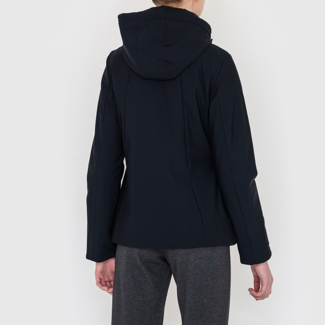 Куртка Emporio Armani EA7