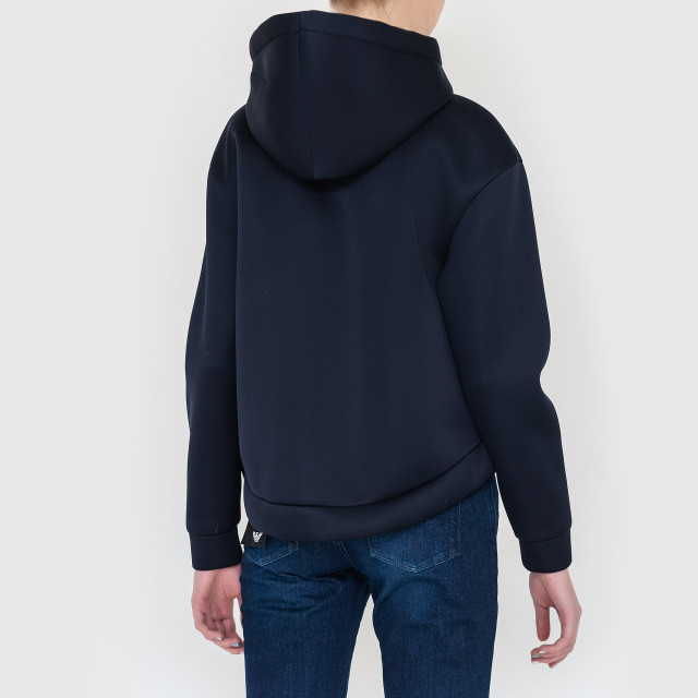 Кофта спортивная Emporio Armani 