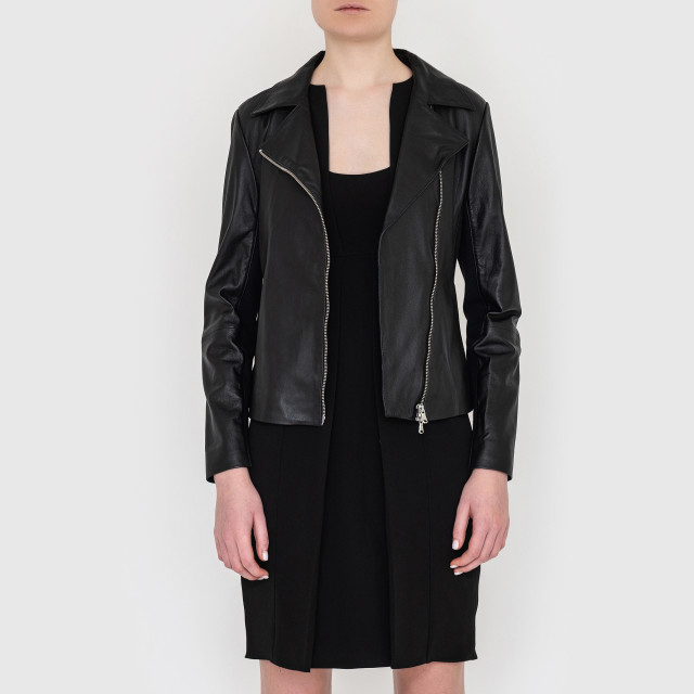 Куртка - косуха Emporio Armani