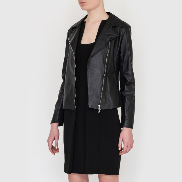Куртка - косуха Emporio Armani