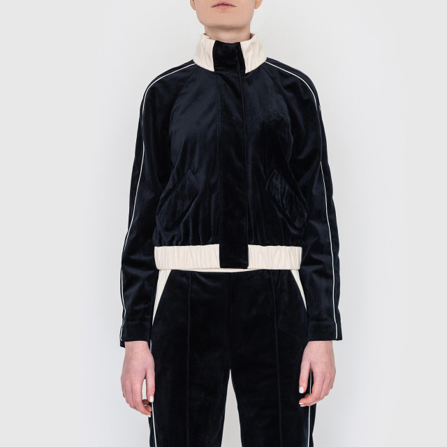 Кофта спортивная Emporio Armani 
