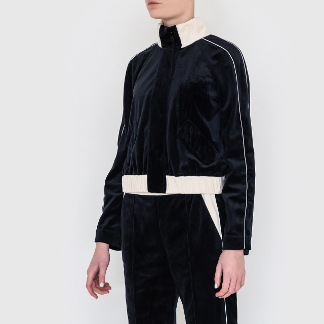 Кофта спортивная Emporio Armani 