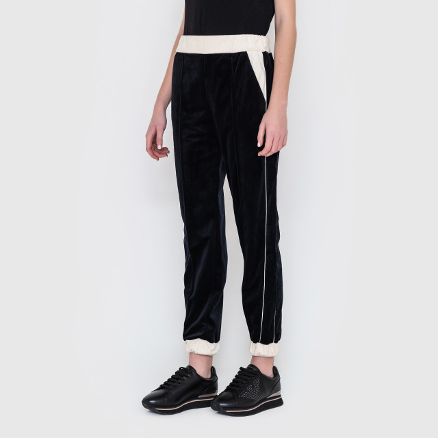 Брюки спортивные Emporio Armani