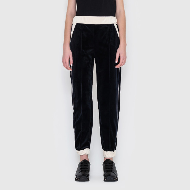 Брюки спортивные Emporio Armani