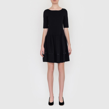 Платье Emporio Armani
