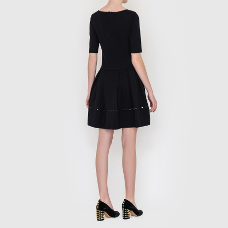 Платье Emporio Armani
