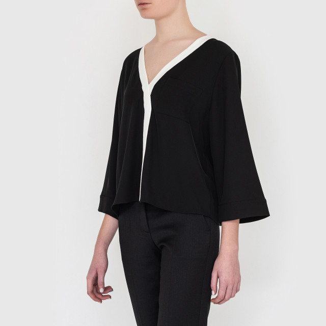 Блуза Emporio Armani