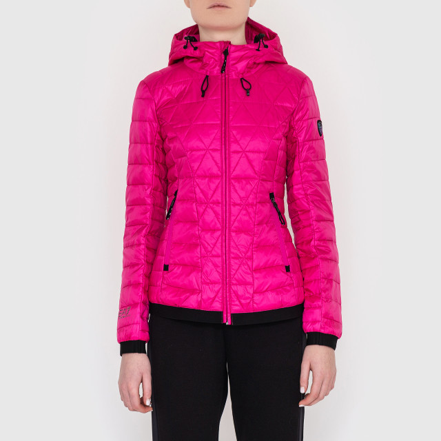 Куртка Emporio Armani EA7
