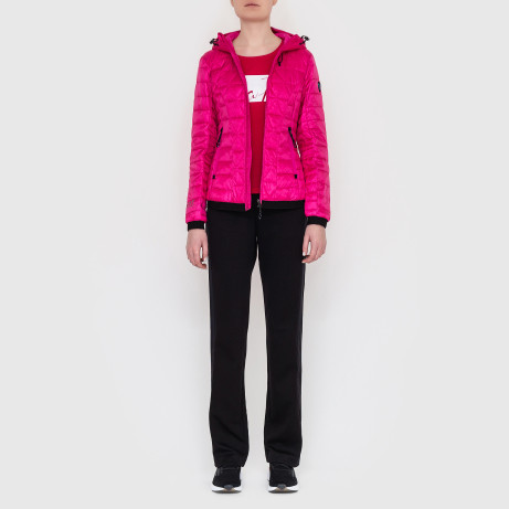 Куртка Emporio Armani EA7