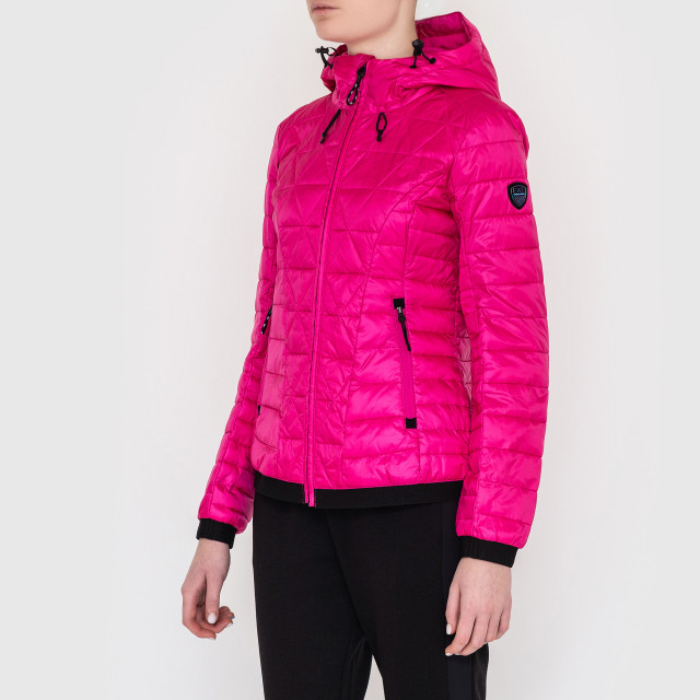 Куртка Emporio Armani EA7
