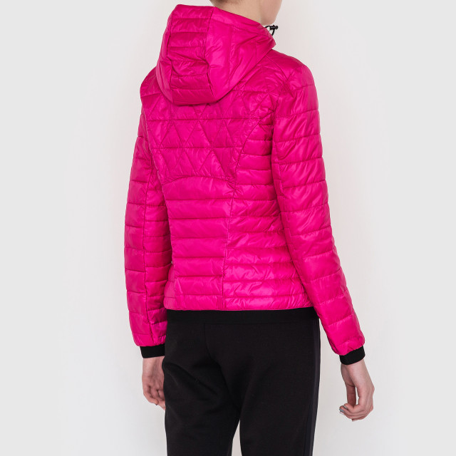 Куртка Emporio Armani EA7