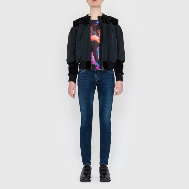 Куртка Emporio Armani