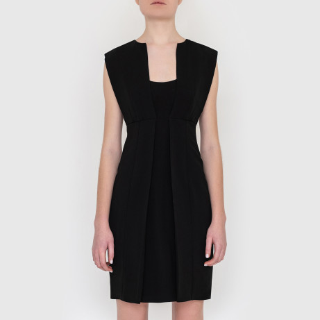Платье Emporio Armani