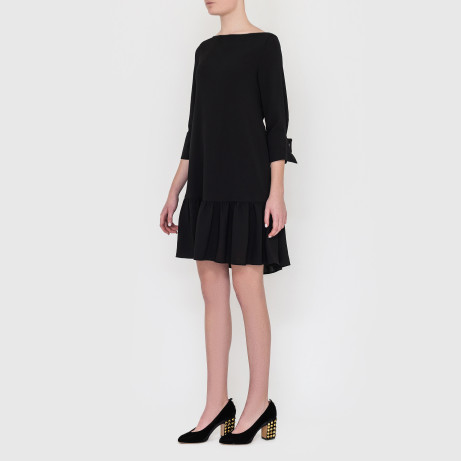 Платье Emporio Armani