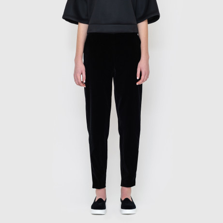 Брюки Emporio Armani