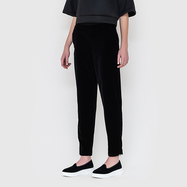 Брюки Emporio Armani