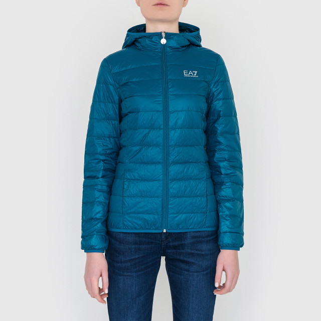 Куртка утепленная Emporio Armani EA7