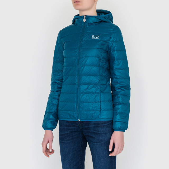 Куртка утепленная Emporio Armani EA7