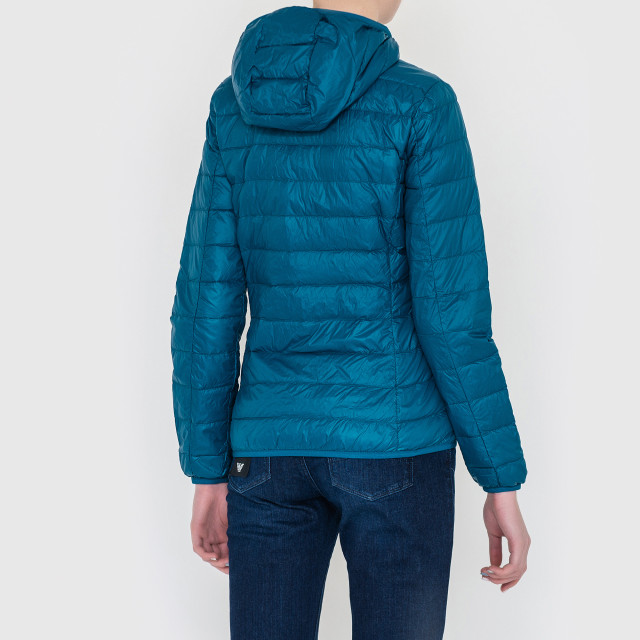 Куртка утепленная Emporio Armani EA7
