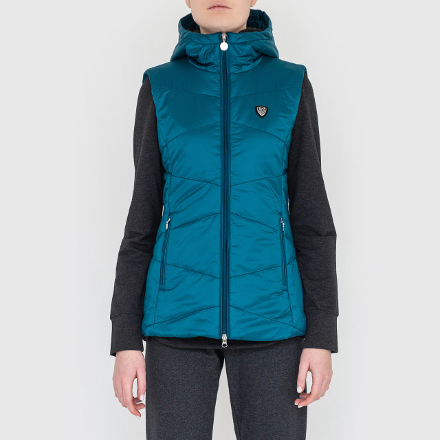 Жилет Emporio Armani EA7