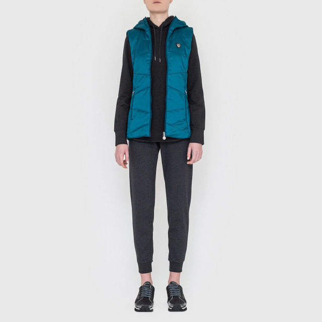 Жилет Emporio Armani EA7