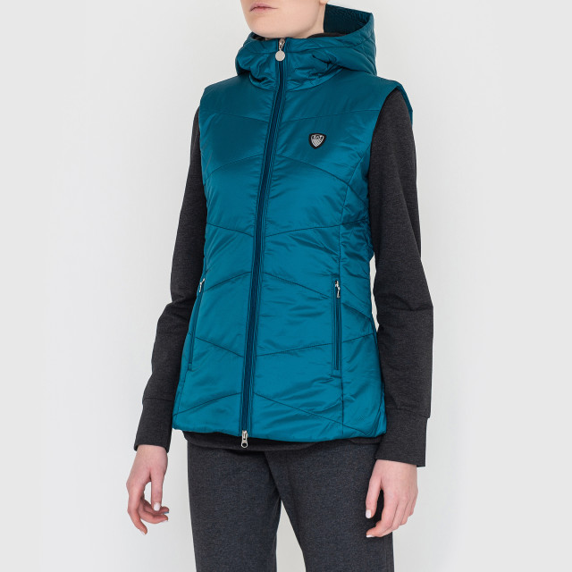 Жилет Emporio Armani EA7