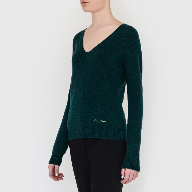 Трикотаж Emporio Armani