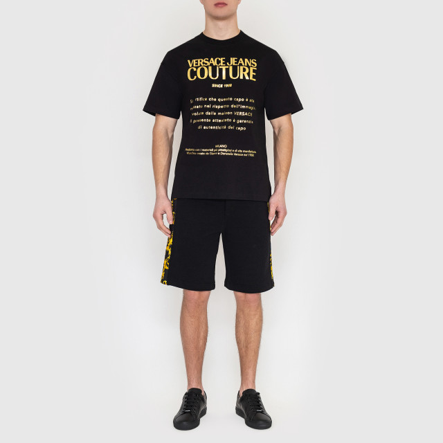 Футболка Versace Jeans Couture