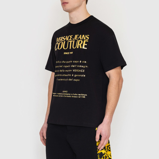 Футболка Versace Jeans Couture