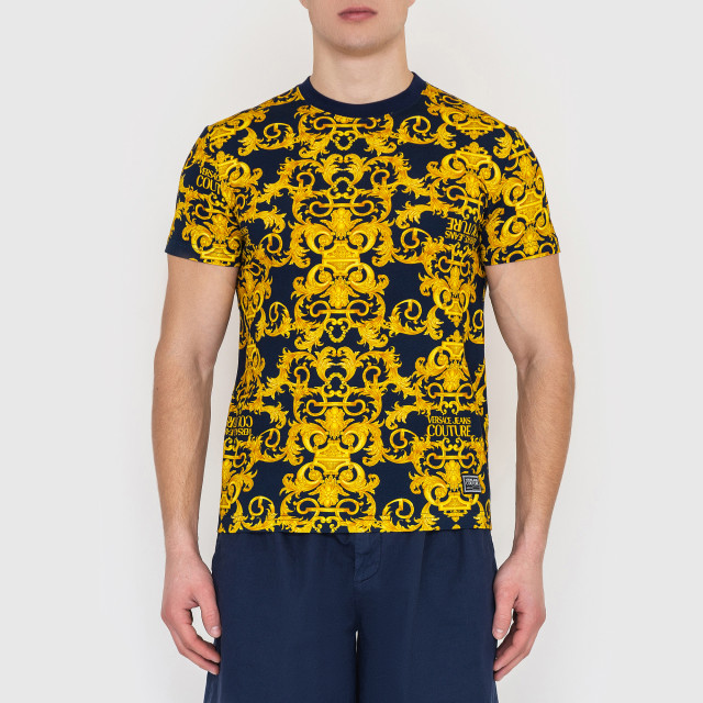 Футболка Versace Jeans Couture