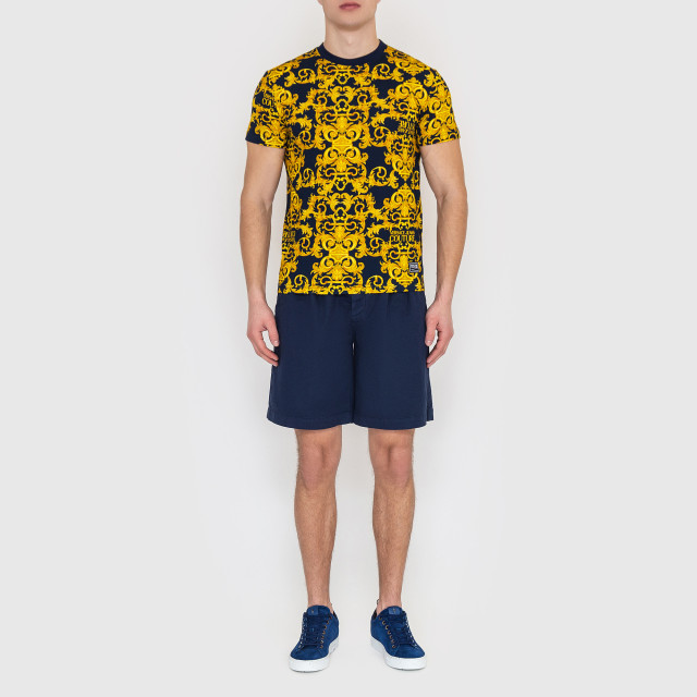 Футболка Versace Jeans Couture