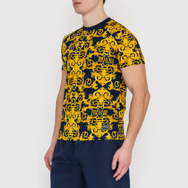 Футболка Versace Jeans Couture