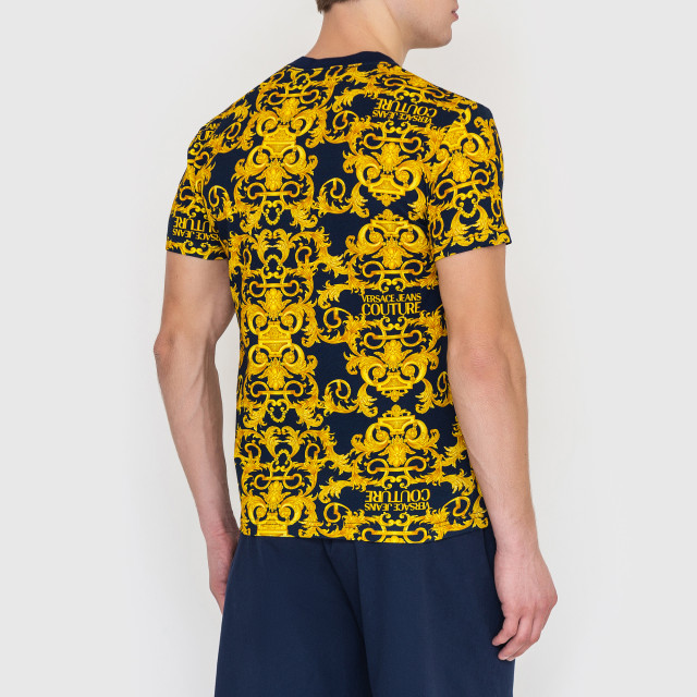Футболка Versace Jeans Couture