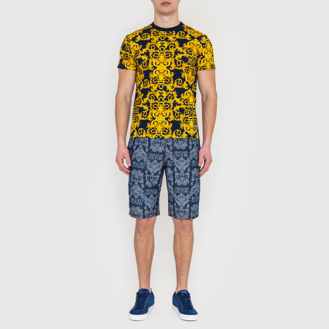 Шорти Versace Jeans Couture
