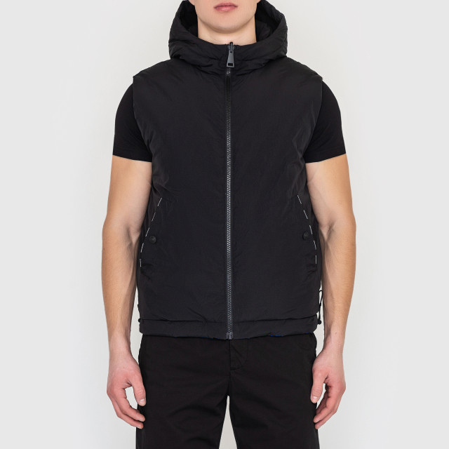 Жилет двосторонній Versace Jeans Couture