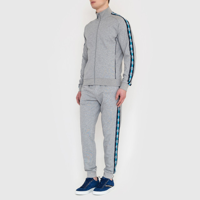 Костюм спортивный Bikkembergs