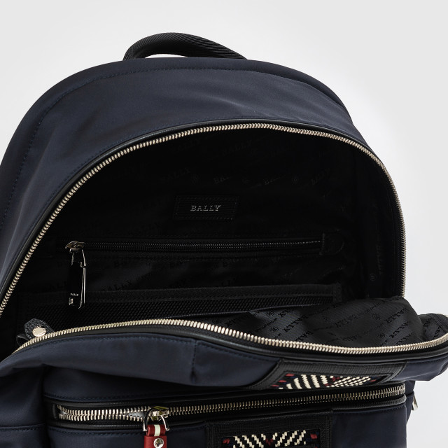 Рюкзак Bally