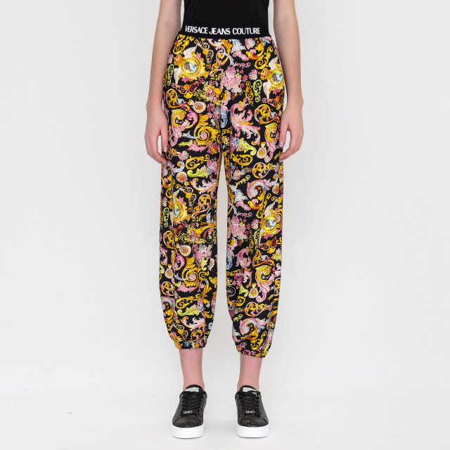 Брюки Versace Jeans Couture