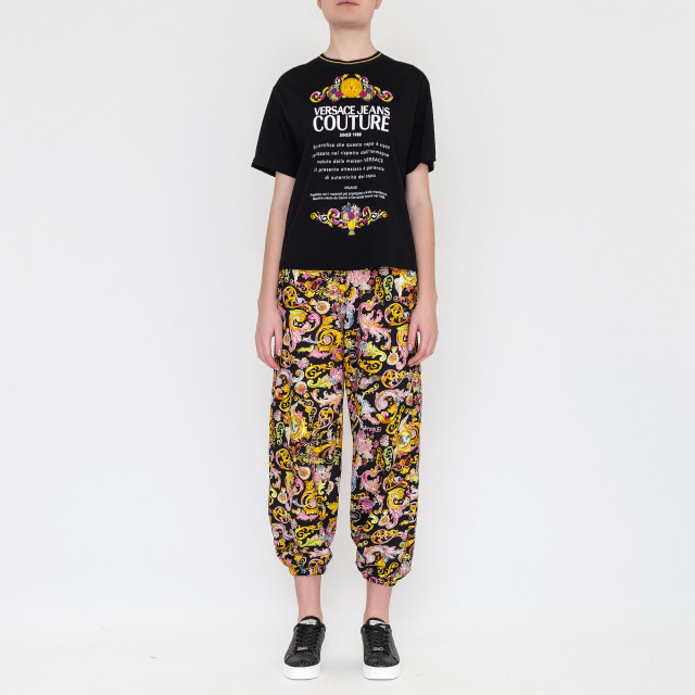 Брюки Versace Jeans Couture