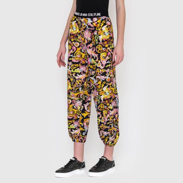 Брюки Versace Jeans Couture