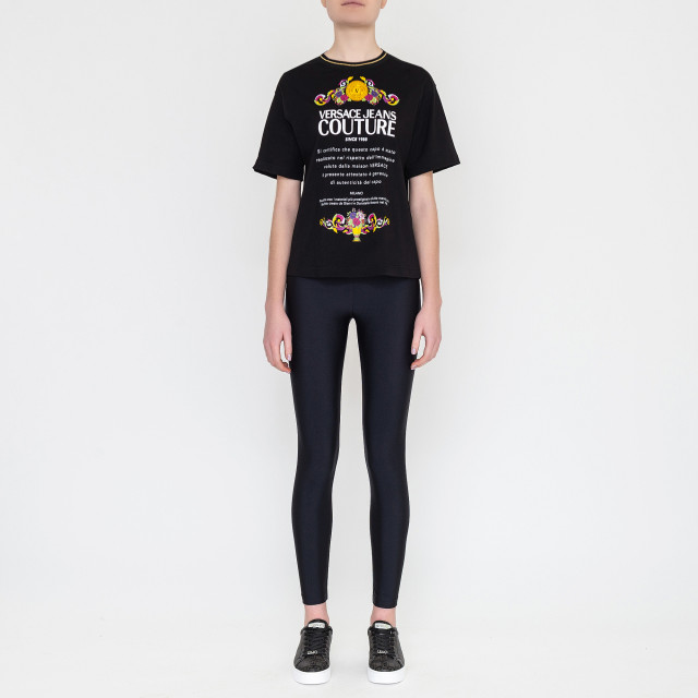 Футболка Versace Jeans Couture