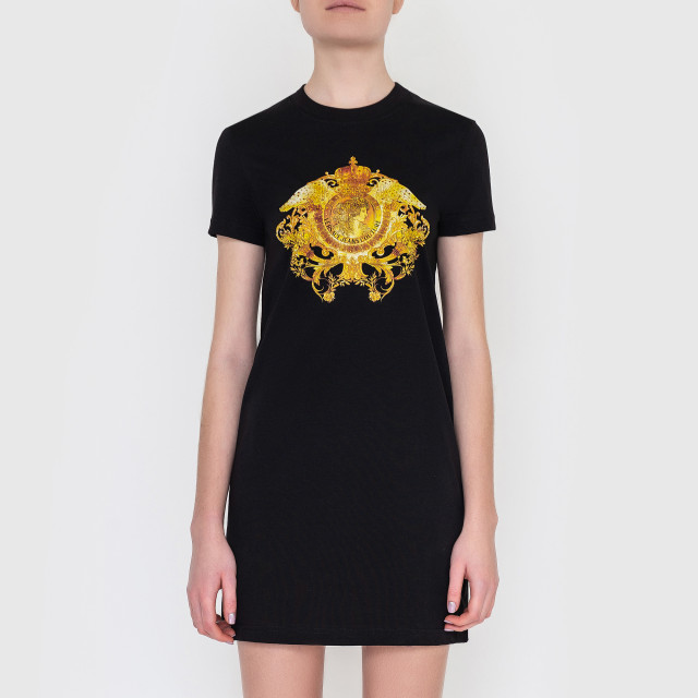 Платье Versace Jeans Couture
