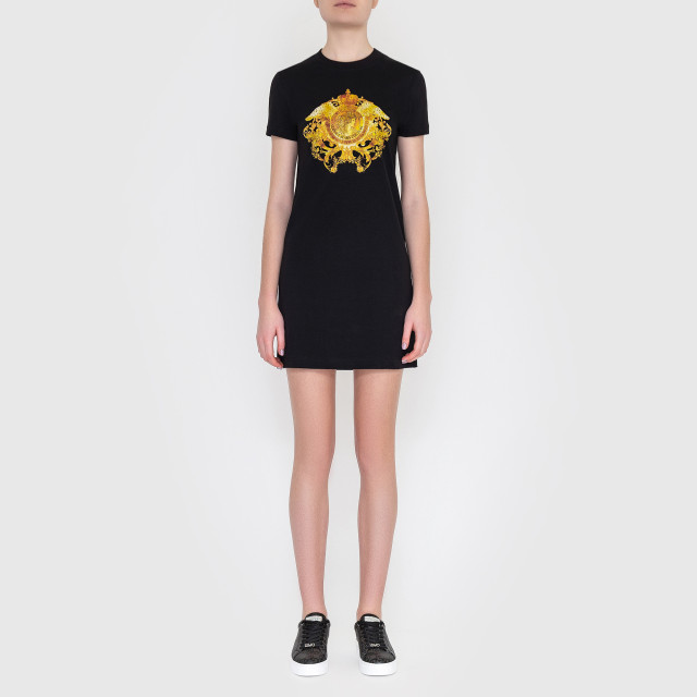 Платье Versace Jeans Couture