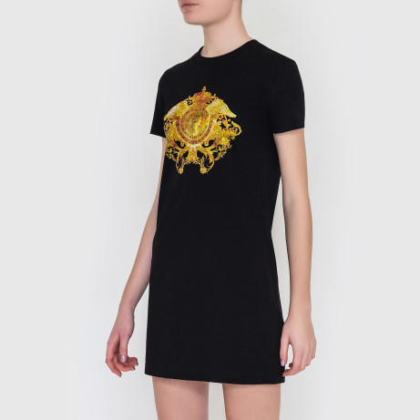 Платье Versace Jeans Couture